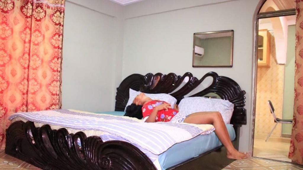 Gya-Son Royal Guest House Kumasi Eksteriør billede