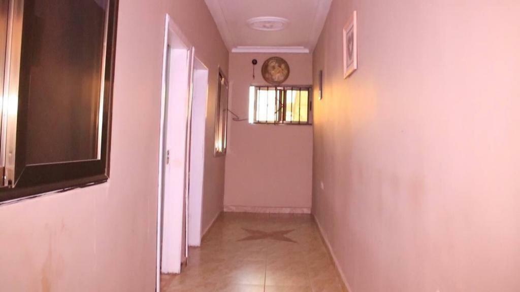 Gya-Son Royal Guest House Kumasi Eksteriør billede
