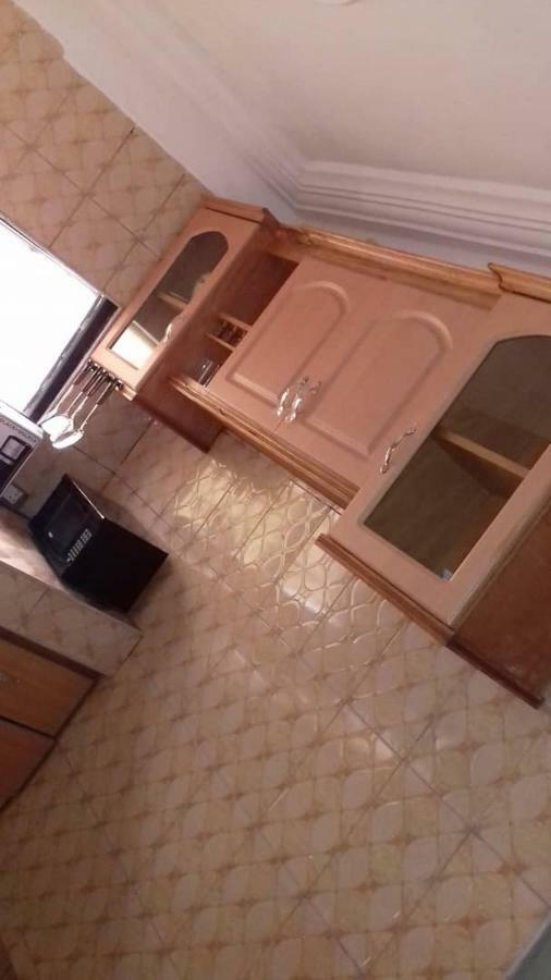 Gya-Son Royal Guest House Kumasi Eksteriør billede