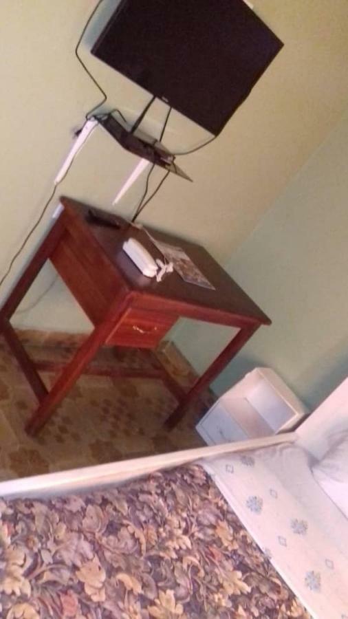 Gya-Son Royal Guest House Kumasi Eksteriør billede