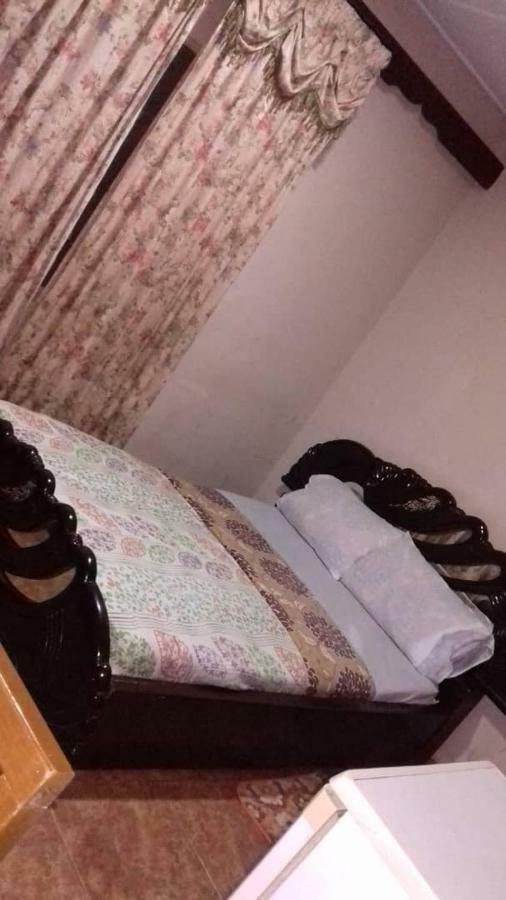 Gya-Son Royal Guest House Kumasi Eksteriør billede