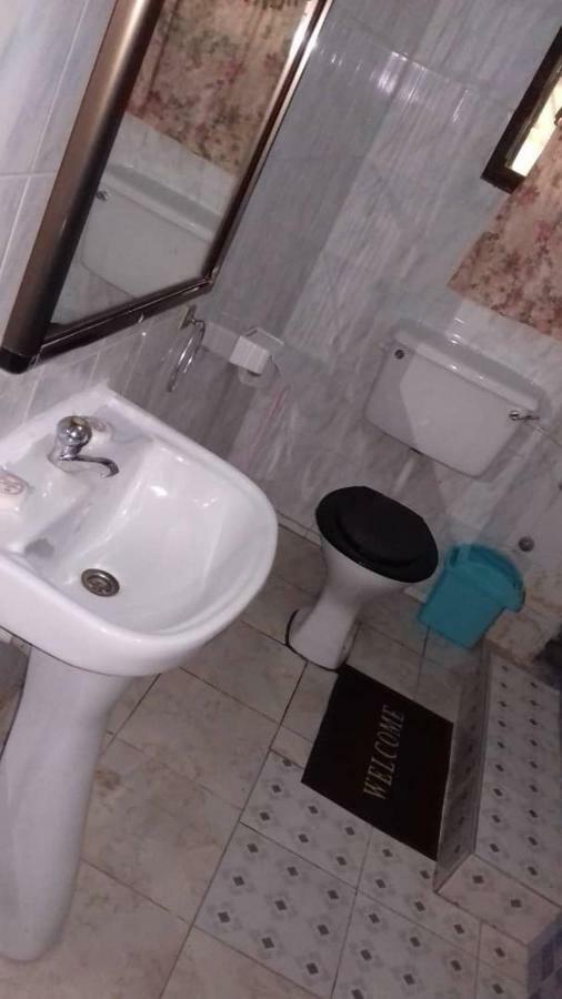 Gya-Son Royal Guest House Kumasi Eksteriør billede