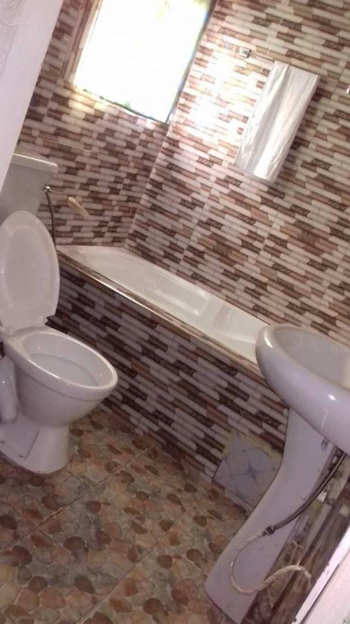 Gya-Son Royal Guest House Kumasi Eksteriør billede