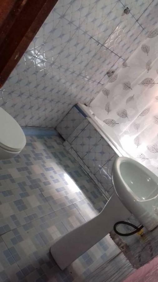 Gya-Son Royal Guest House Kumasi Eksteriør billede