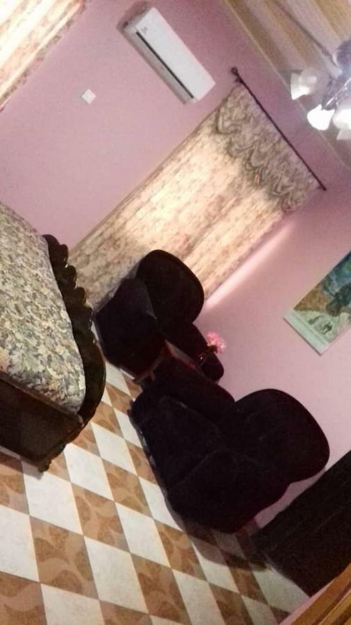 Gya-Son Royal Guest House Kumasi Eksteriør billede