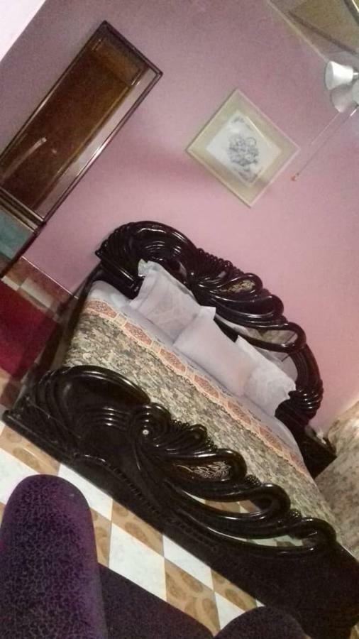 Gya-Son Royal Guest House Kumasi Eksteriør billede