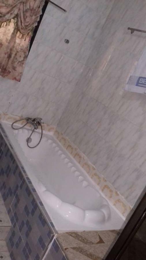 Gya-Son Royal Guest House Kumasi Eksteriør billede
