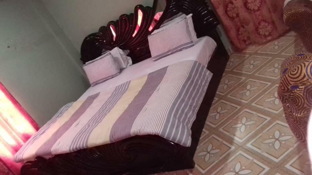 Gya-Son Royal Guest House Kumasi Eksteriør billede