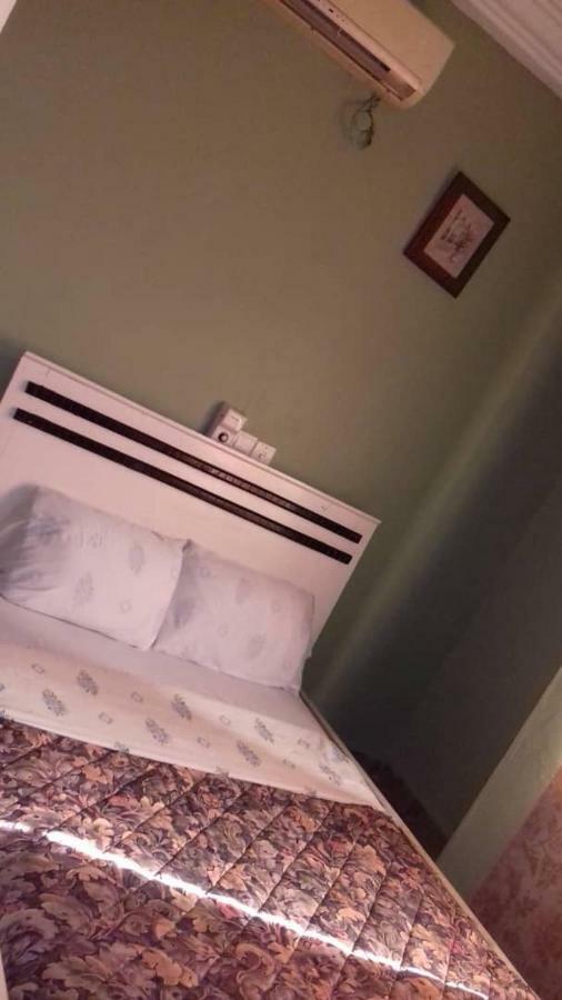 Gya-Son Royal Guest House Kumasi Eksteriør billede