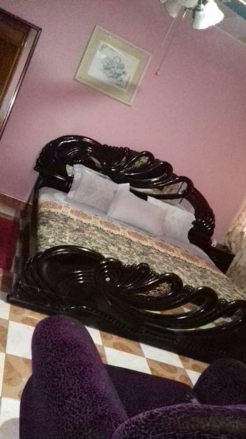 Gya-Son Royal Guest House Kumasi Eksteriør billede