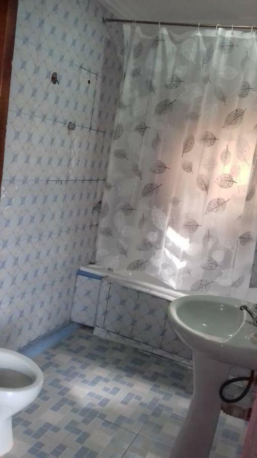 Gya-Son Royal Guest House Kumasi Eksteriør billede