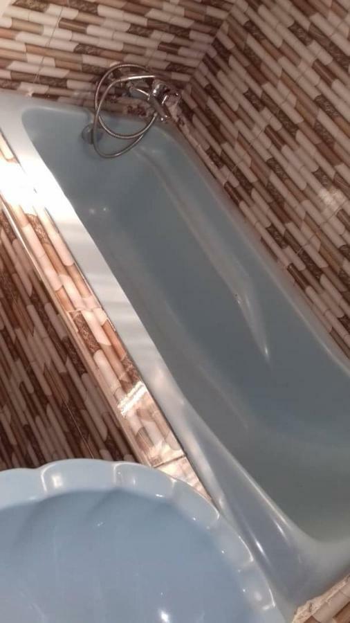 Gya-Son Royal Guest House Kumasi Eksteriør billede