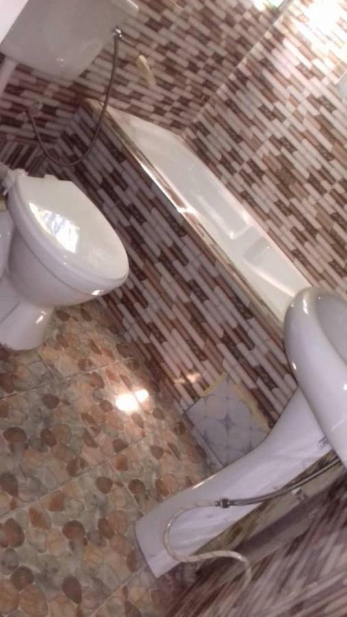 Gya-Son Royal Guest House Kumasi Eksteriør billede