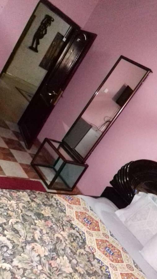 Gya-Son Royal Guest House Kumasi Eksteriør billede